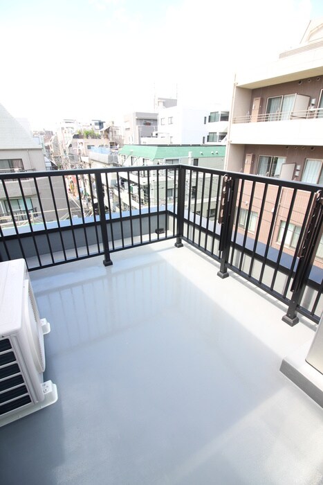 物件内観写真21　(ベランダ・バルコニー)