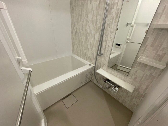 物件内観写真8　(バス／シャワールーム等)