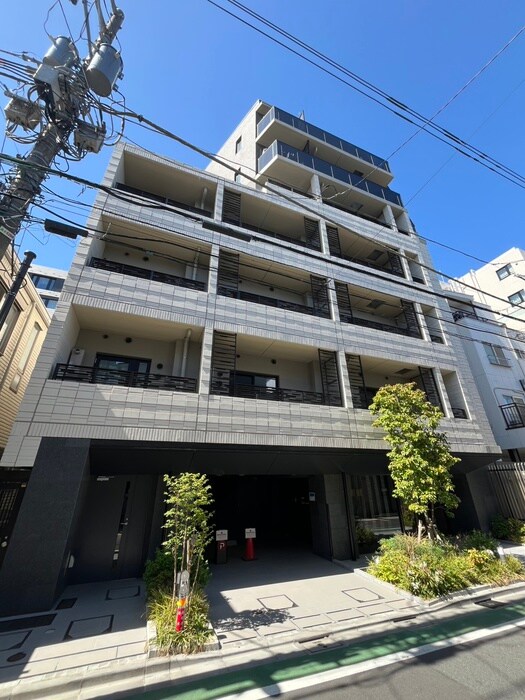 物件外観写真4　(外観写真)