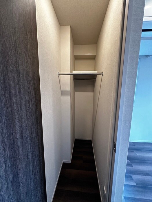 物件内観写真10　(収納)