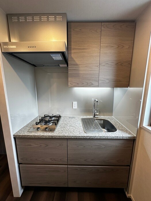 物件内観写真11　(キッチン)