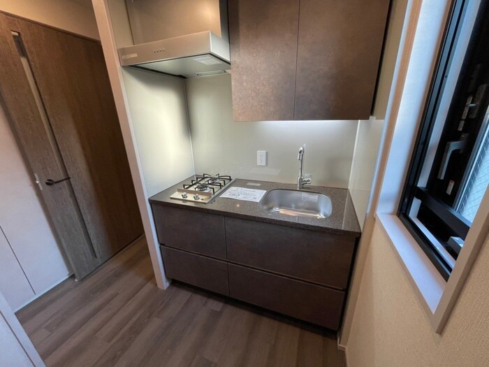 物件内観写真12　(キッチン)