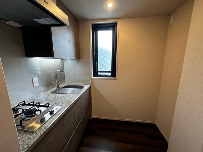 物件内観写真12　(キッチン)