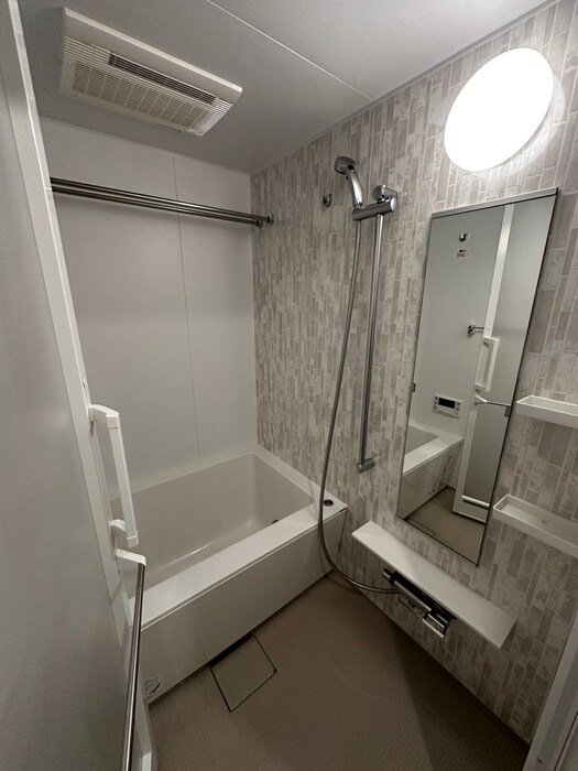 物件内観写真16　(バス／シャワールーム等)