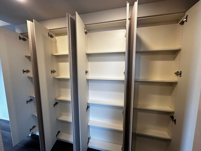 物件内観写真17　(収納)