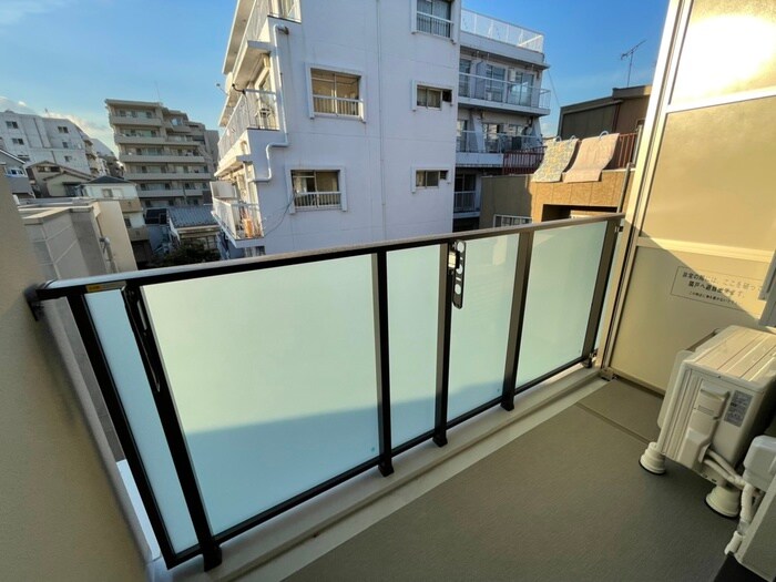 物件内観写真22　(ベランダ・バルコニー)