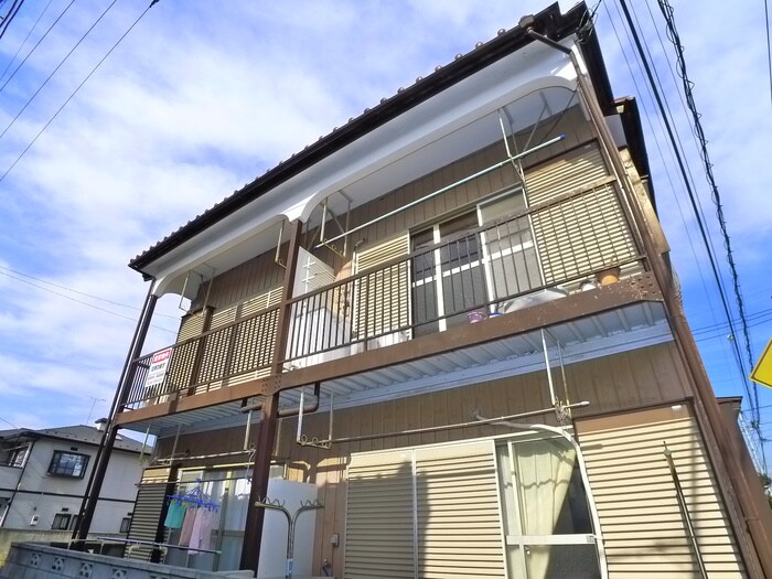 物件外観写真3　(建物設備)