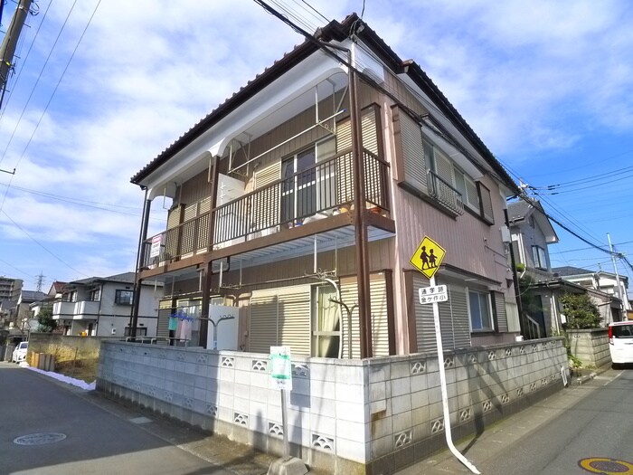 物件外観写真6　(周辺環境)