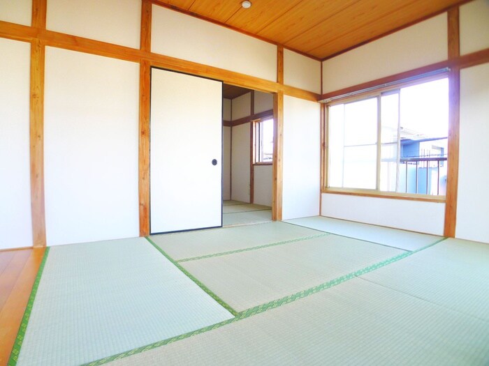 物件内観写真11　(居室)