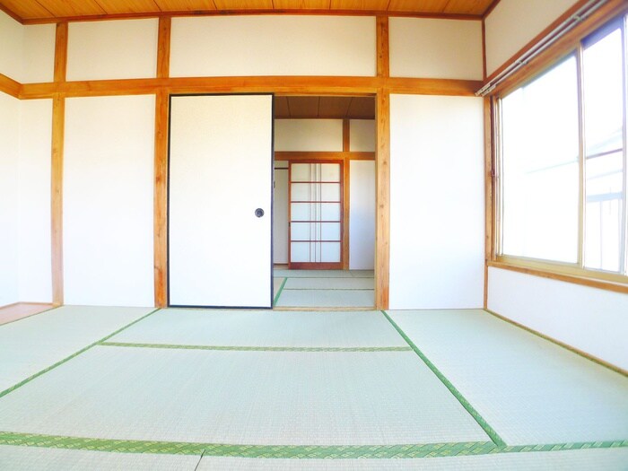 物件内観写真12　(居室)