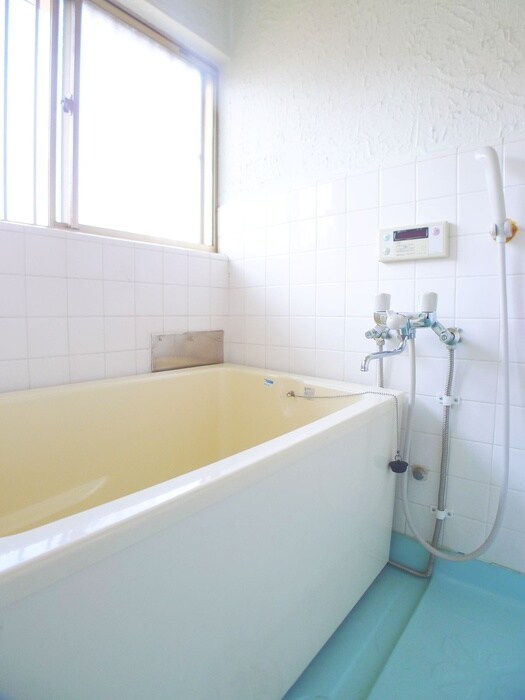 物件内観写真14　(バス／シャワールーム等)