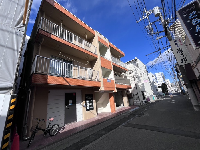 外観写真