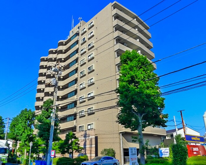 物件外観写真3　(周辺環境)