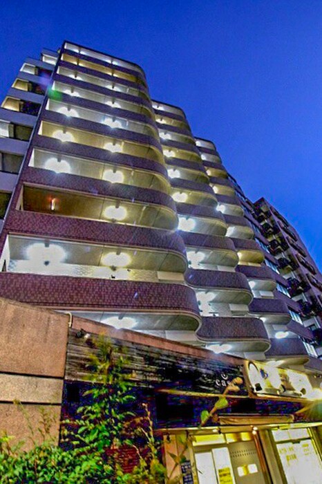 物件外観写真5　(外観写真)