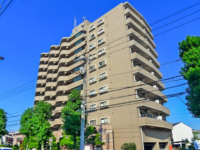 物件外観写真6　(外観写真)