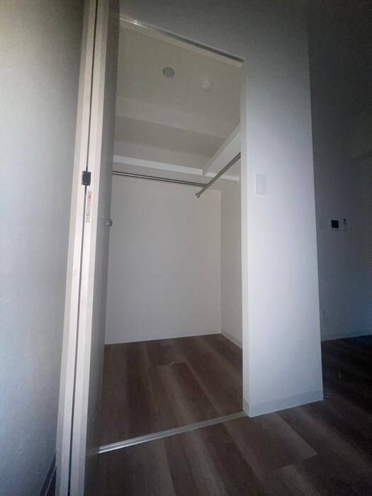 物件内観写真10　(収納)