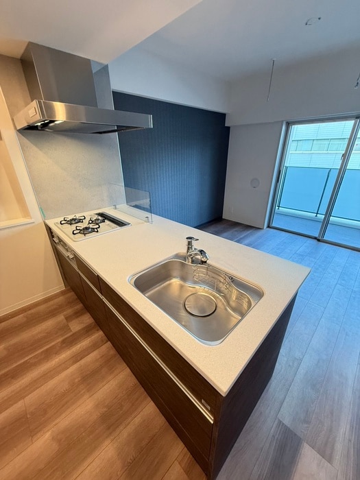 物件内観写真11　(キッチン)