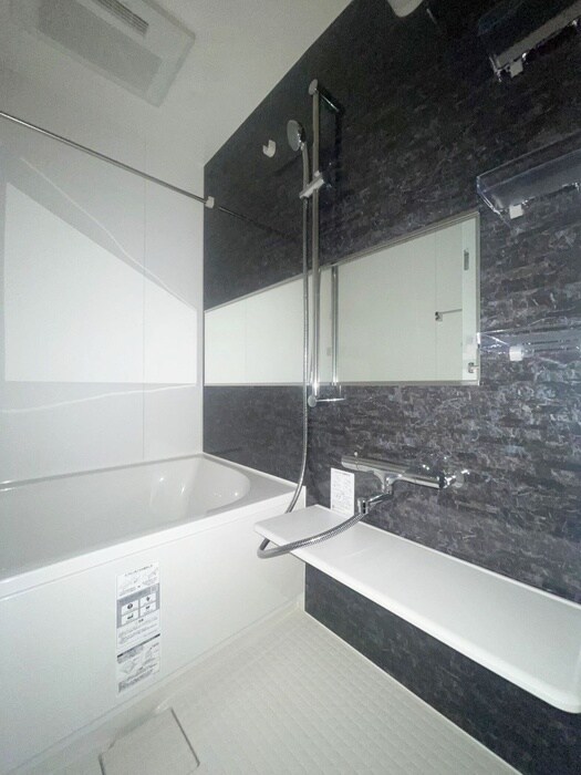 物件内観写真12　(バス／シャワールーム等)