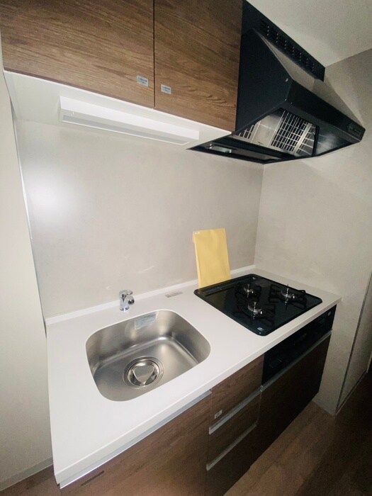 物件内観写真12　(キッチン)