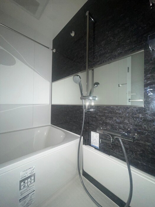 物件内観写真12　(バス／シャワールーム等)