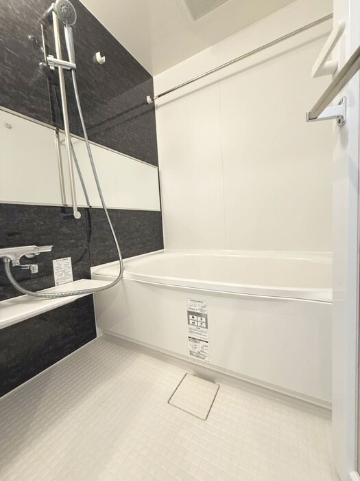 物件内観写真12　(バス／シャワールーム等)