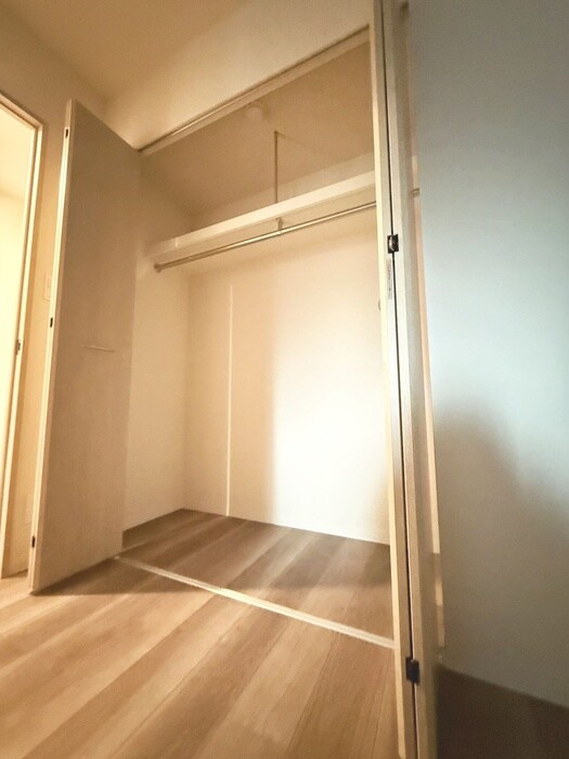 物件内観写真16　(収納)
