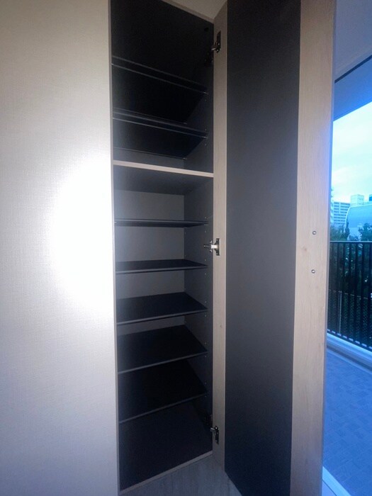 物件内観写真17　(靴箱)