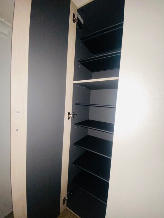 物件内観写真19　(靴箱)