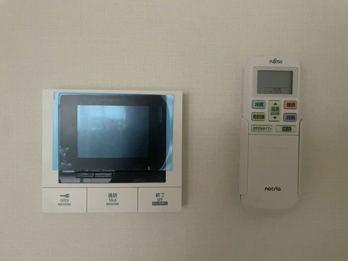 物件内観写真19　(廊下)