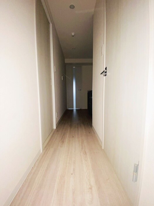 物件内観写真19　(廊下)