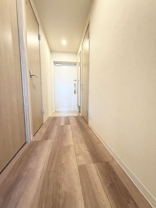 物件内観写真19　(廊下)