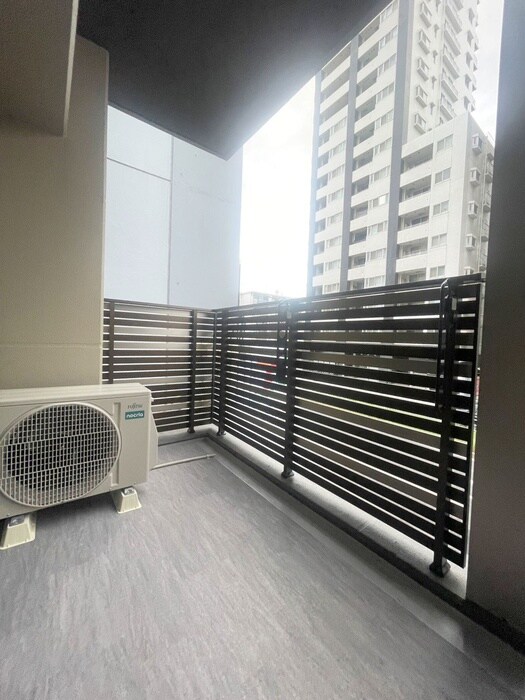 物件内観写真21　(ベランダ・バルコニー)