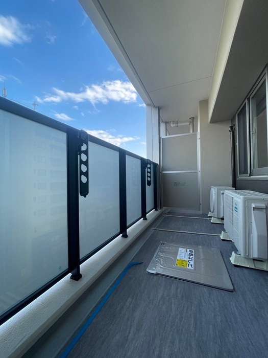 物件内観写真22　(ベランダ・バルコニー)