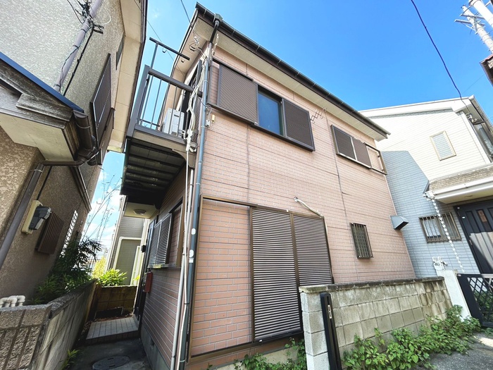 ニューシティ市川百合台戸建