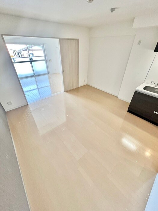 物件内観写真7　(居室)