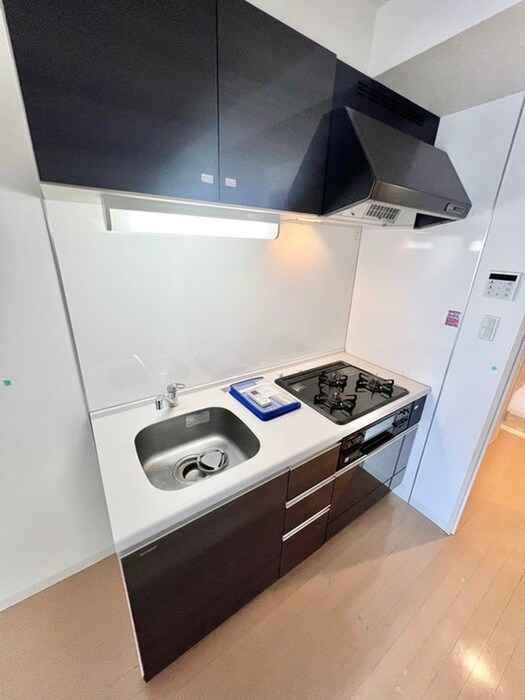 物件内観写真11　(キッチン)