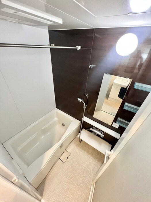 物件内観写真13　(バス／シャワールーム等)