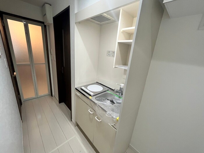 物件内観写真10　(キッチン)