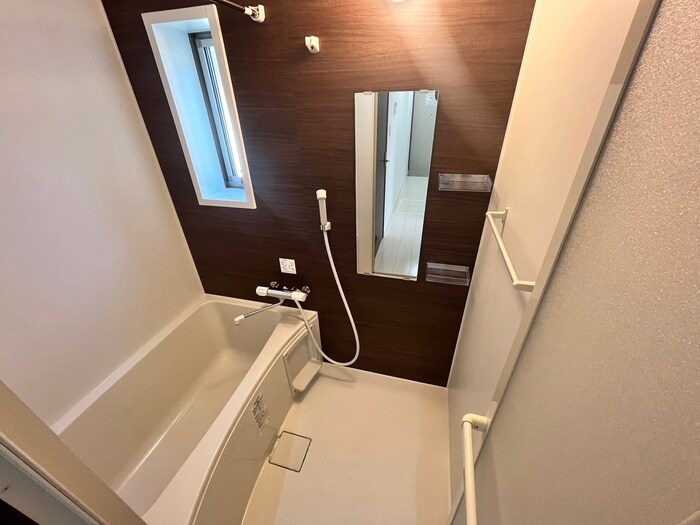 物件内観写真11　(バス／シャワールーム等)