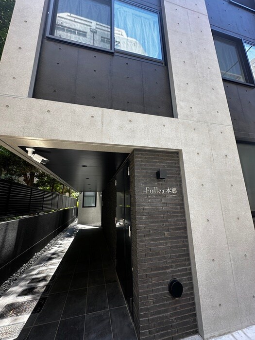 物件外観写真3　(外観写真)