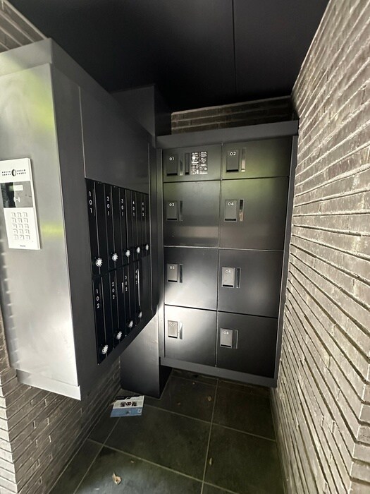 物件外観写真6　(建物設備)