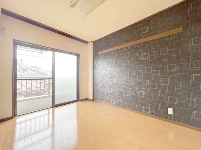 物件内観写真7　(居室)