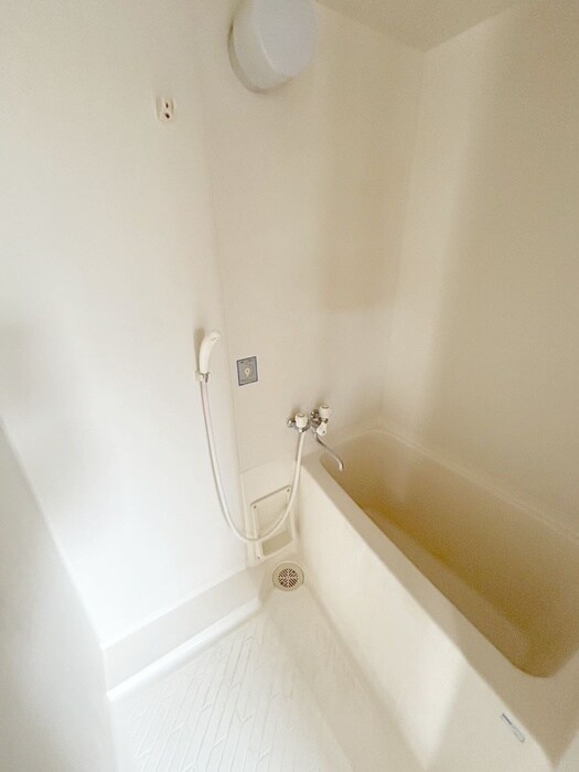 物件内観写真13　(バス／シャワールーム等)
