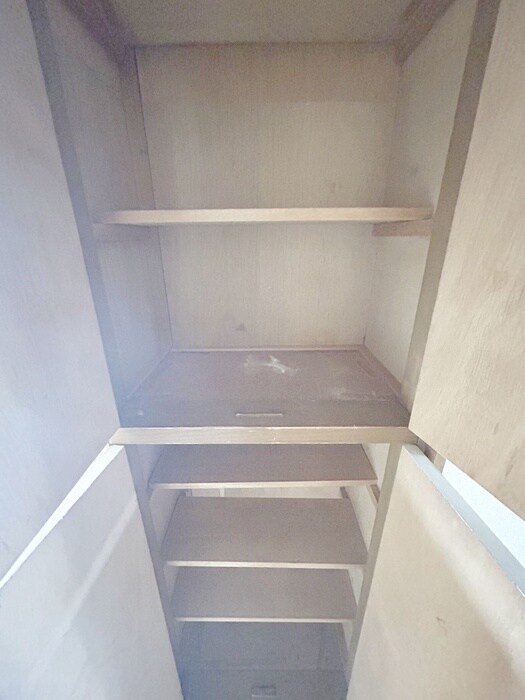 物件内観写真17　(収納)