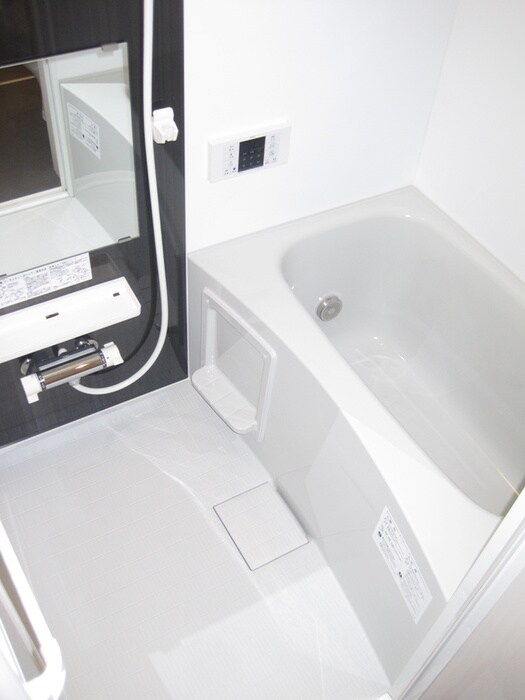 物件内観写真9　(バス／シャワールーム等)