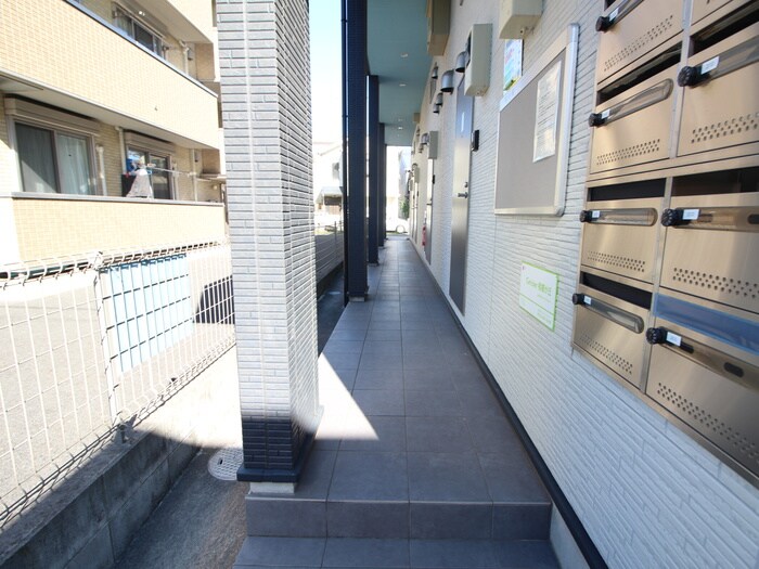 物件外観写真6　(その他)