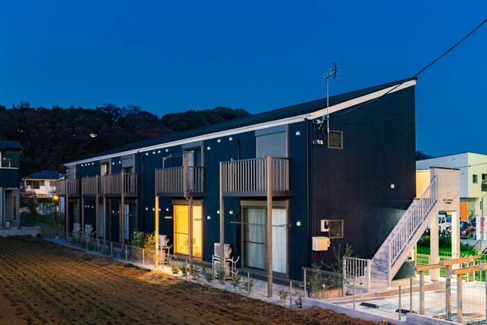 物件外観写真3　(外観写真)