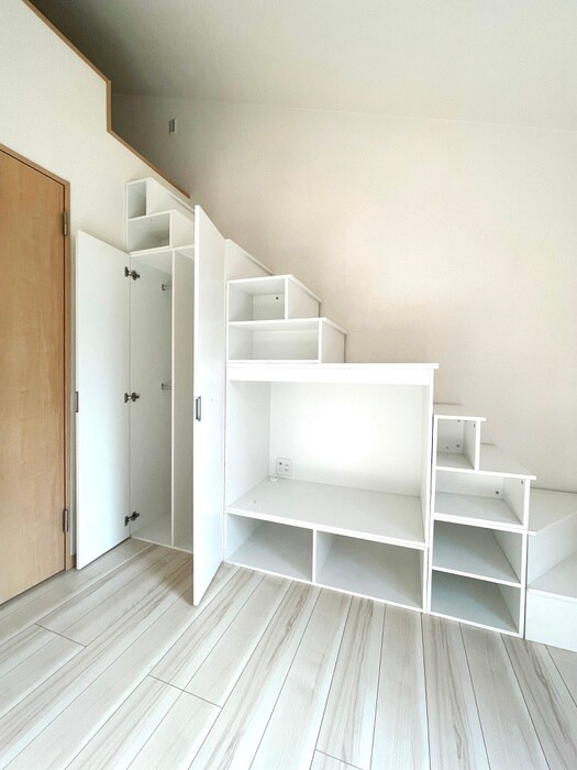 物件内観写真14　(収納)