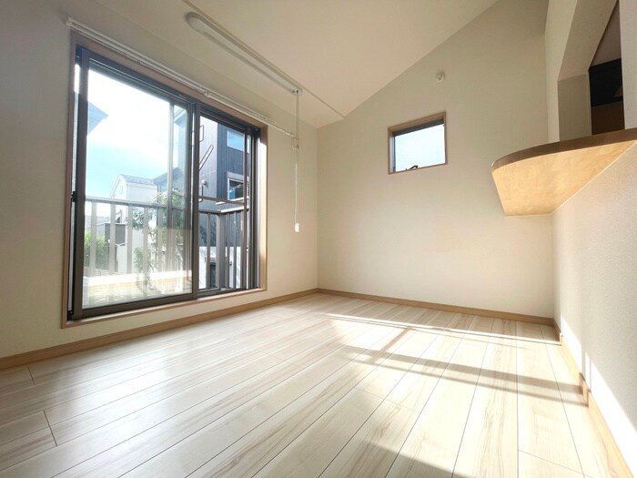 物件内観写真20　(居室)