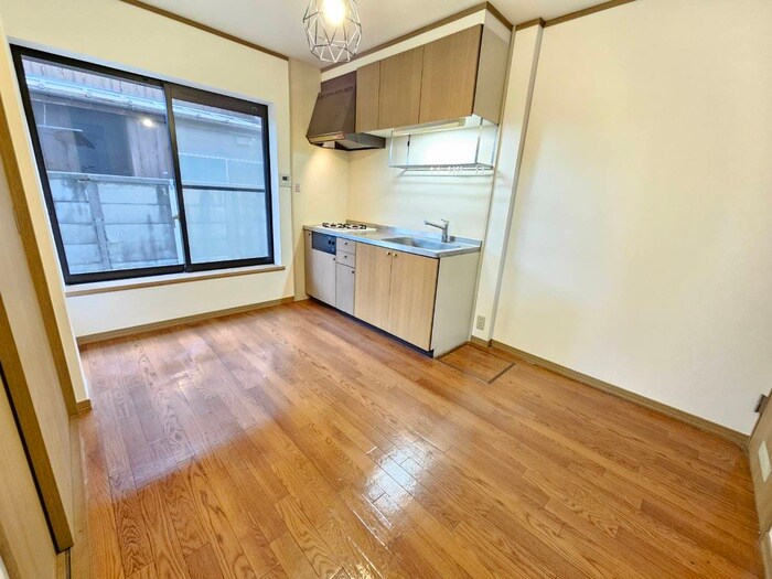 物件内観写真7　(キッチン)